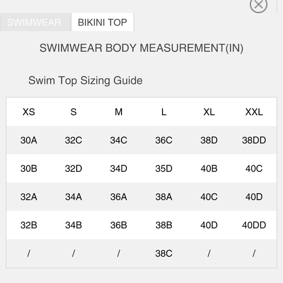 Neon Pink Cupshe Bikini - Picture 5 of 6